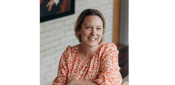 Dr Miranda Griffin Dr Miranda Griffin