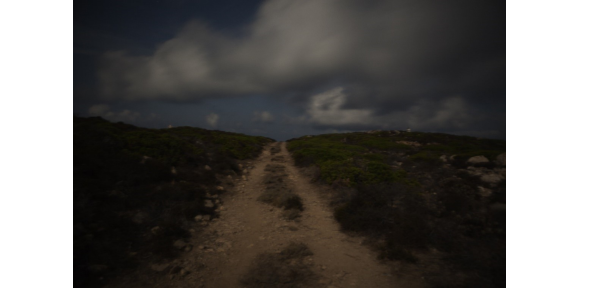 “Verso il faro” 2017, Asinara, by Marco Delogu “Verso il faro” 2017, Asinara, by Marco Delogu