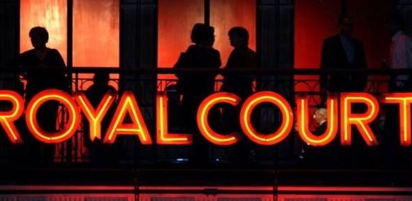 Royal Court Theatre Royal Court Theatre