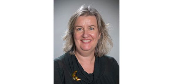 Jane Walsh Photo of Jane Walsh