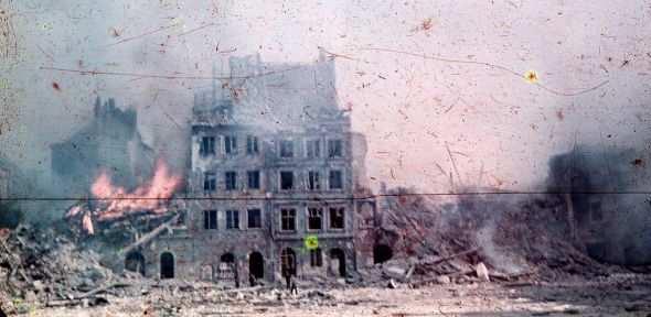 Warsaw Warsaw