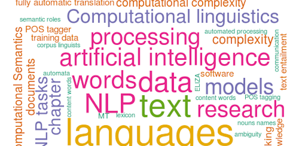 Computational Linguistics Research Cluster Compling