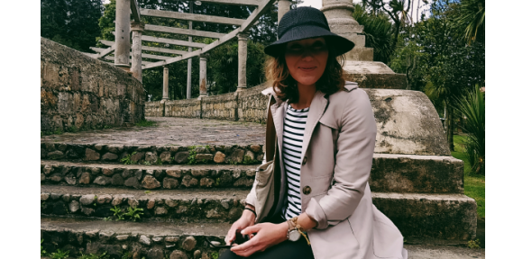Dr Ksenia Zanon Dr Ksenia Zanon