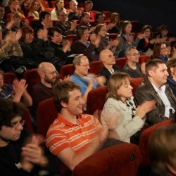 Third Annual Cambridge Festival of Ukrainian Film