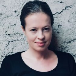 Assistant Professor Anna Magdalena Elsner