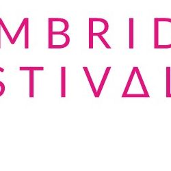 Cambridge Festival 2022 logo