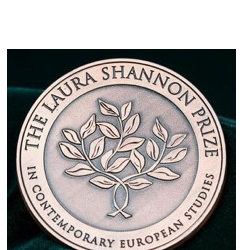 Laura Shannon Book Prize