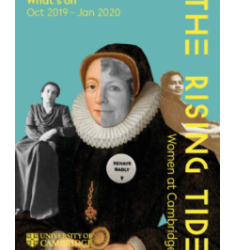 The Rising Tide: Women in Cambridge