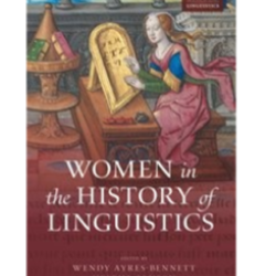Women in the History of Linguistics