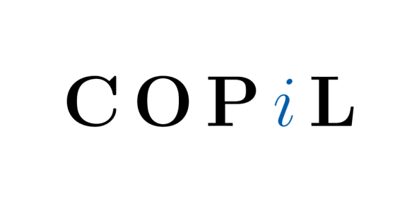 COPiL logo