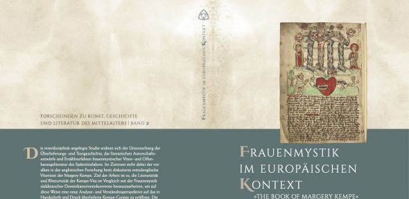 frauenmystik book cover