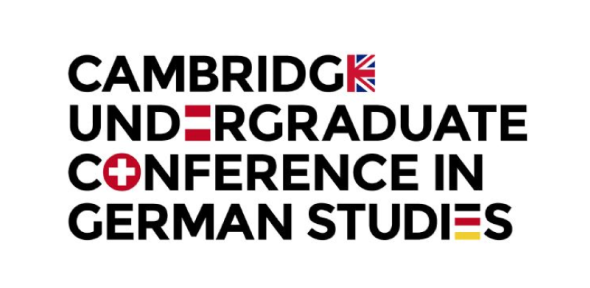 German Undergraduate Conference 2022